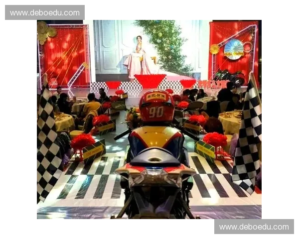 场馆租赁服务全解析与选择指南帮助您轻松找到理想场地