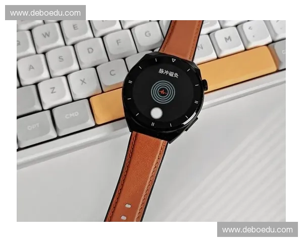 智能运动手表引领健康管理与科学训练新时代全面探索升级发展趋势