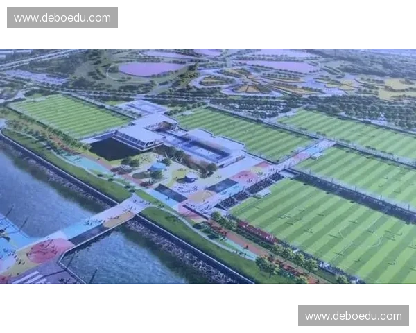 构建全民参与协同发展的现代体育生态建设与治理新格局