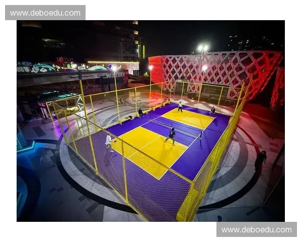 打造全民运动热潮 体育社群引领健康生活新方式 打造全民运动热潮 体育社群引领健康生活新方式