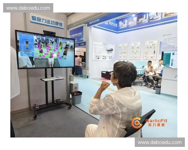 打造智能体育助手体验全方位记录运动数据提升健康管理效率